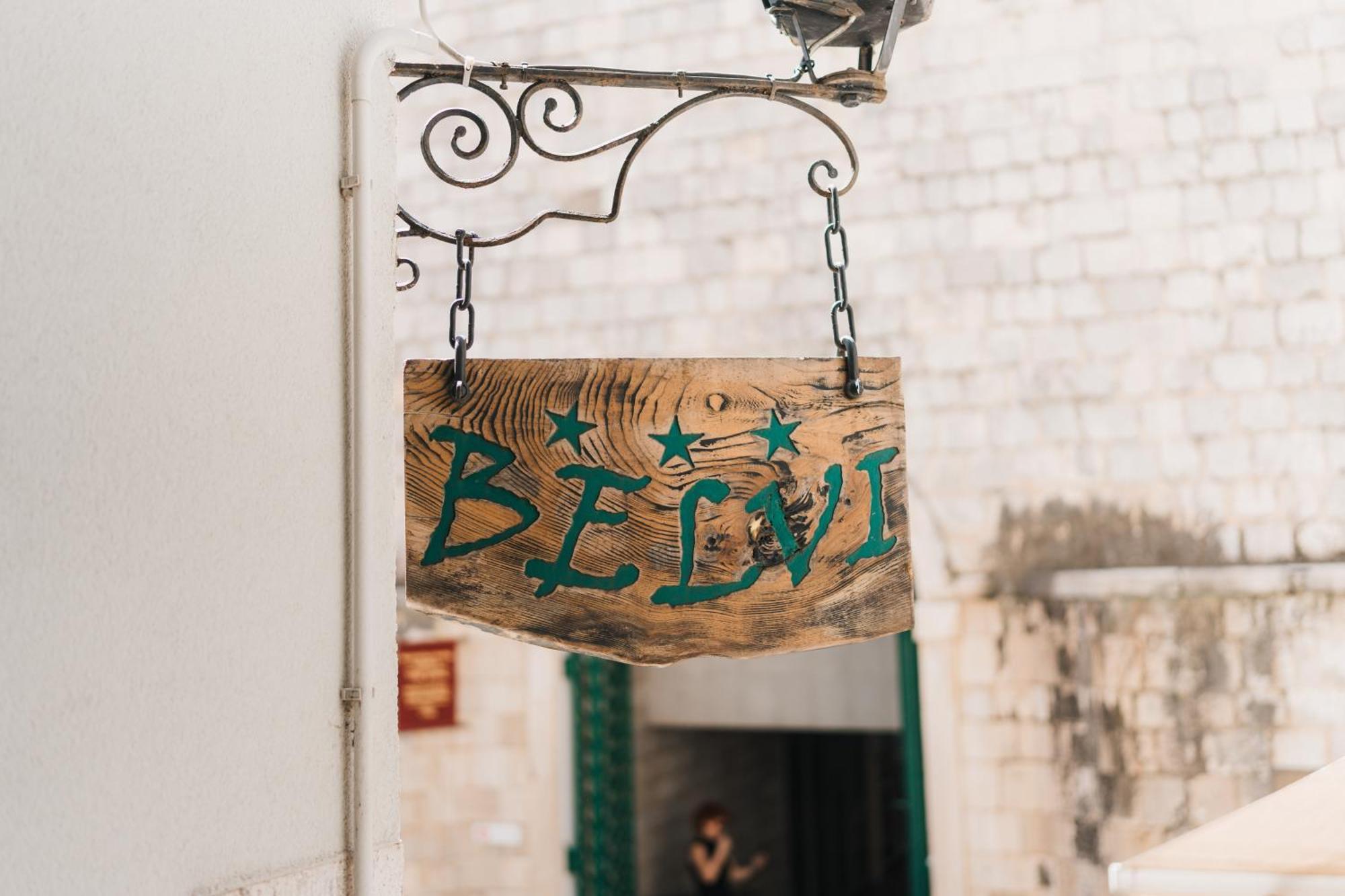 Studios Belvi Kotor Zewnętrze zdjęcie