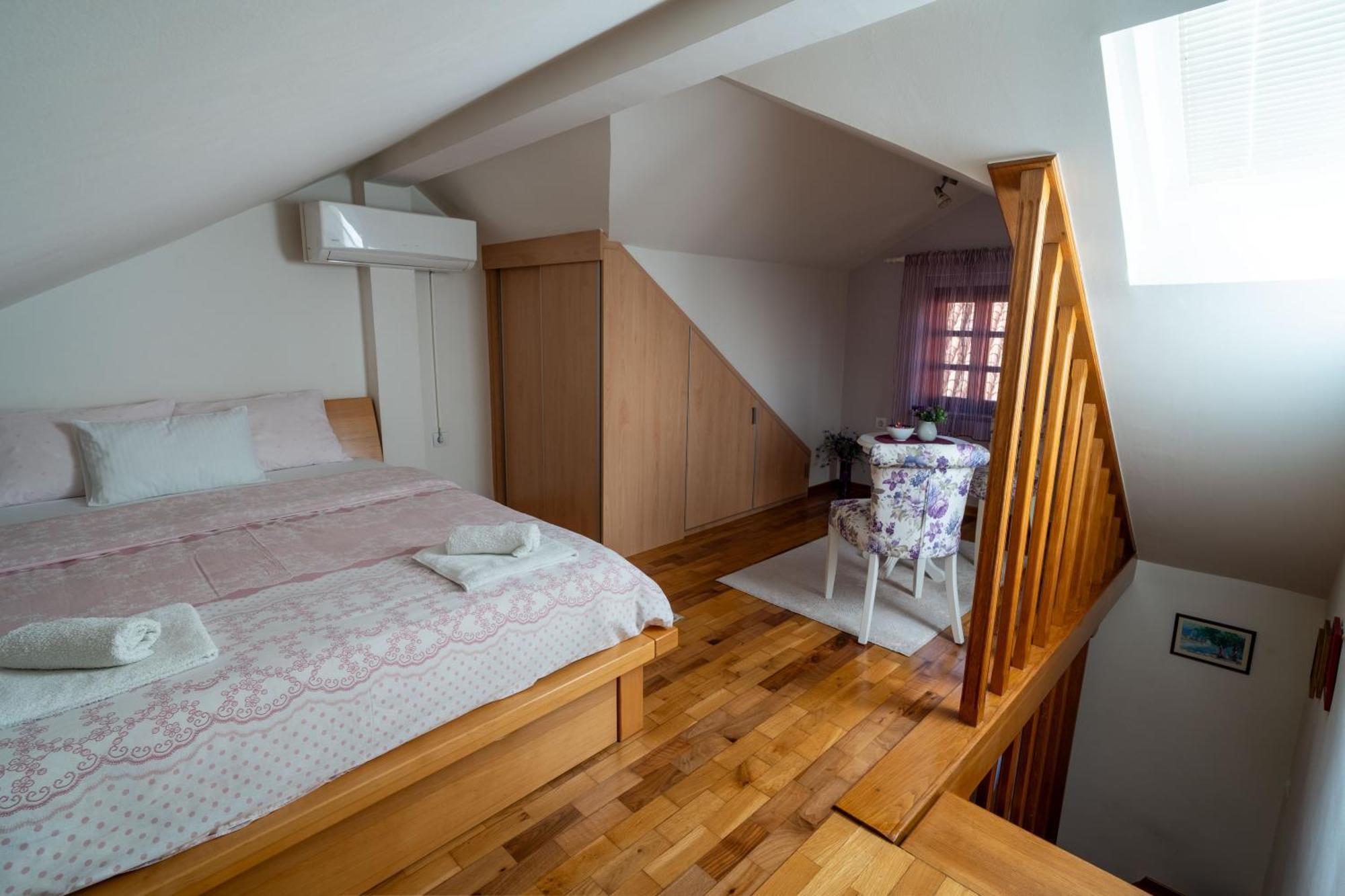 Studios Belvi Kotor Zewnętrze zdjęcie