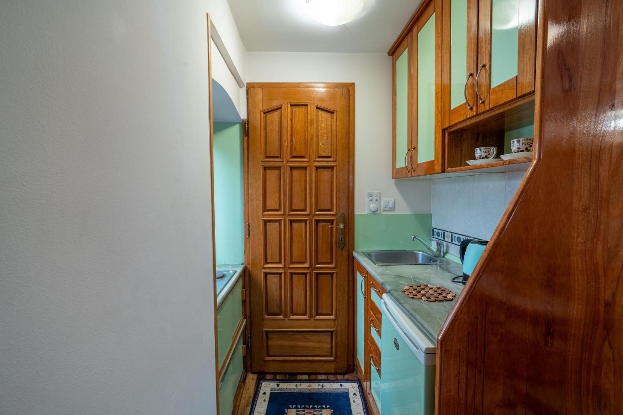 Studios Belvi Kotor Zewnętrze zdjęcie