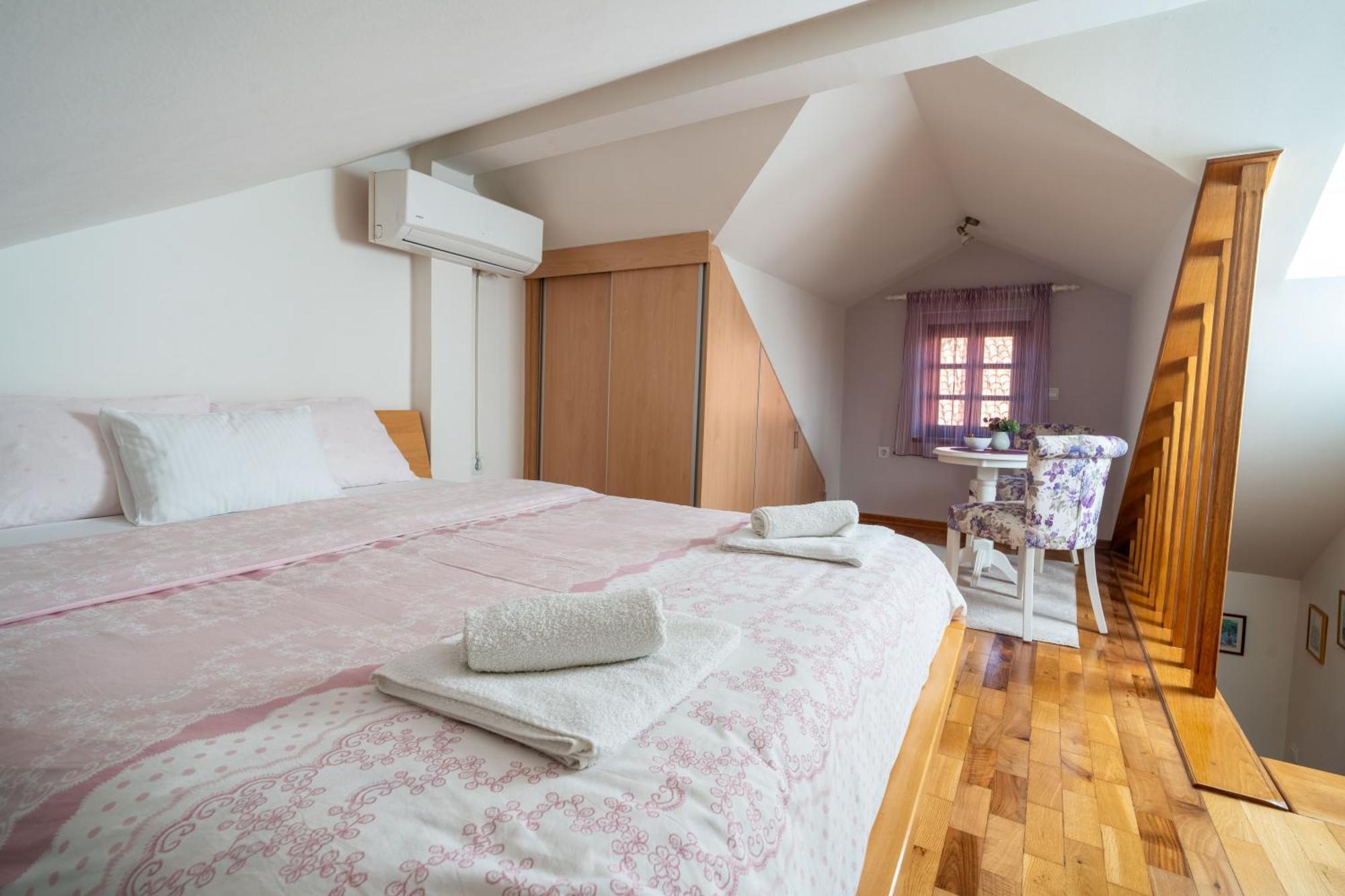 Studios Belvi Kotor Zewnętrze zdjęcie