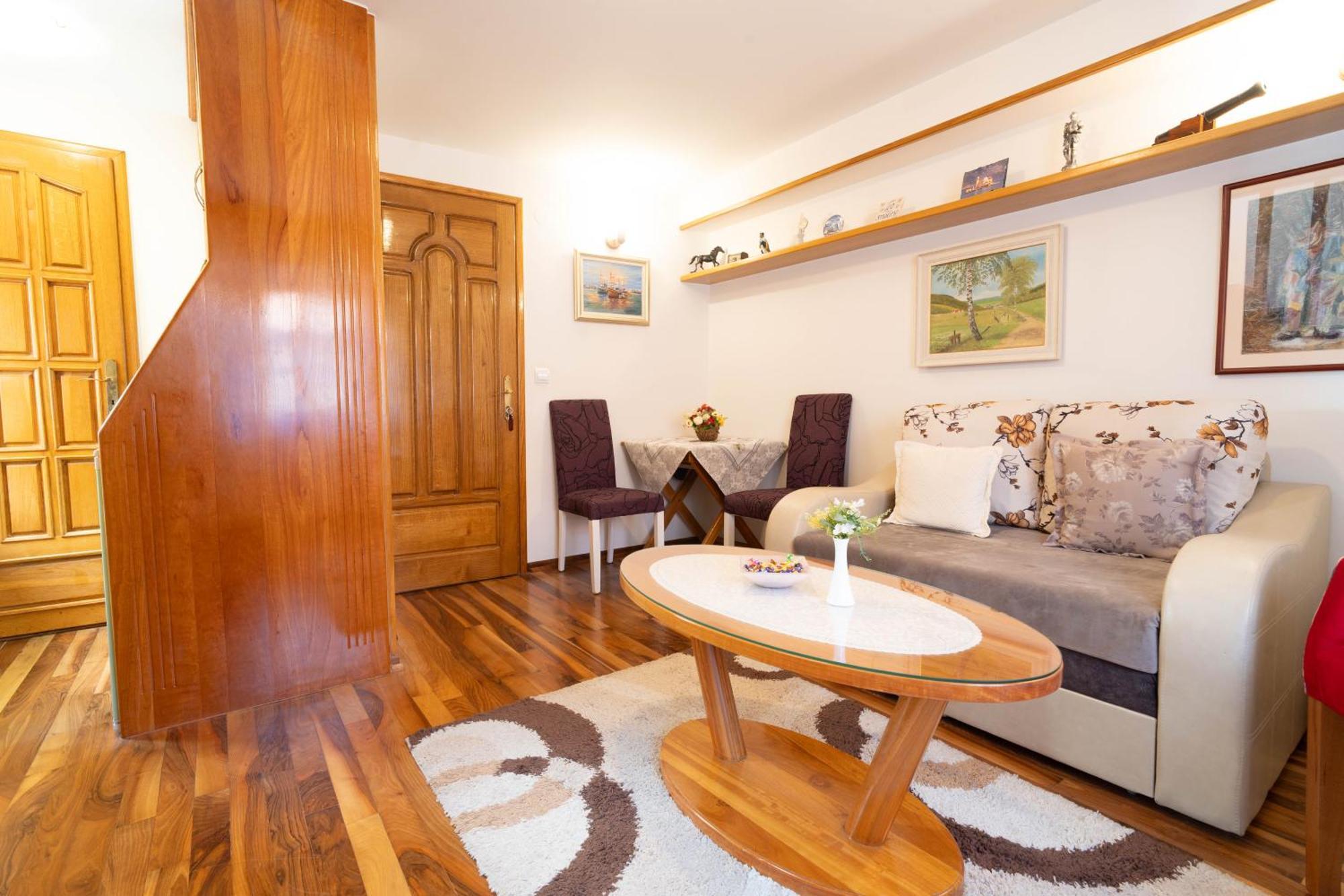 Studios Belvi Kotor Zewnętrze zdjęcie