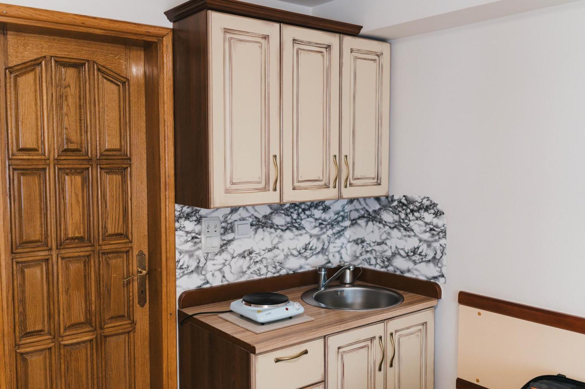 Studios Belvi Kotor Zewnętrze zdjęcie