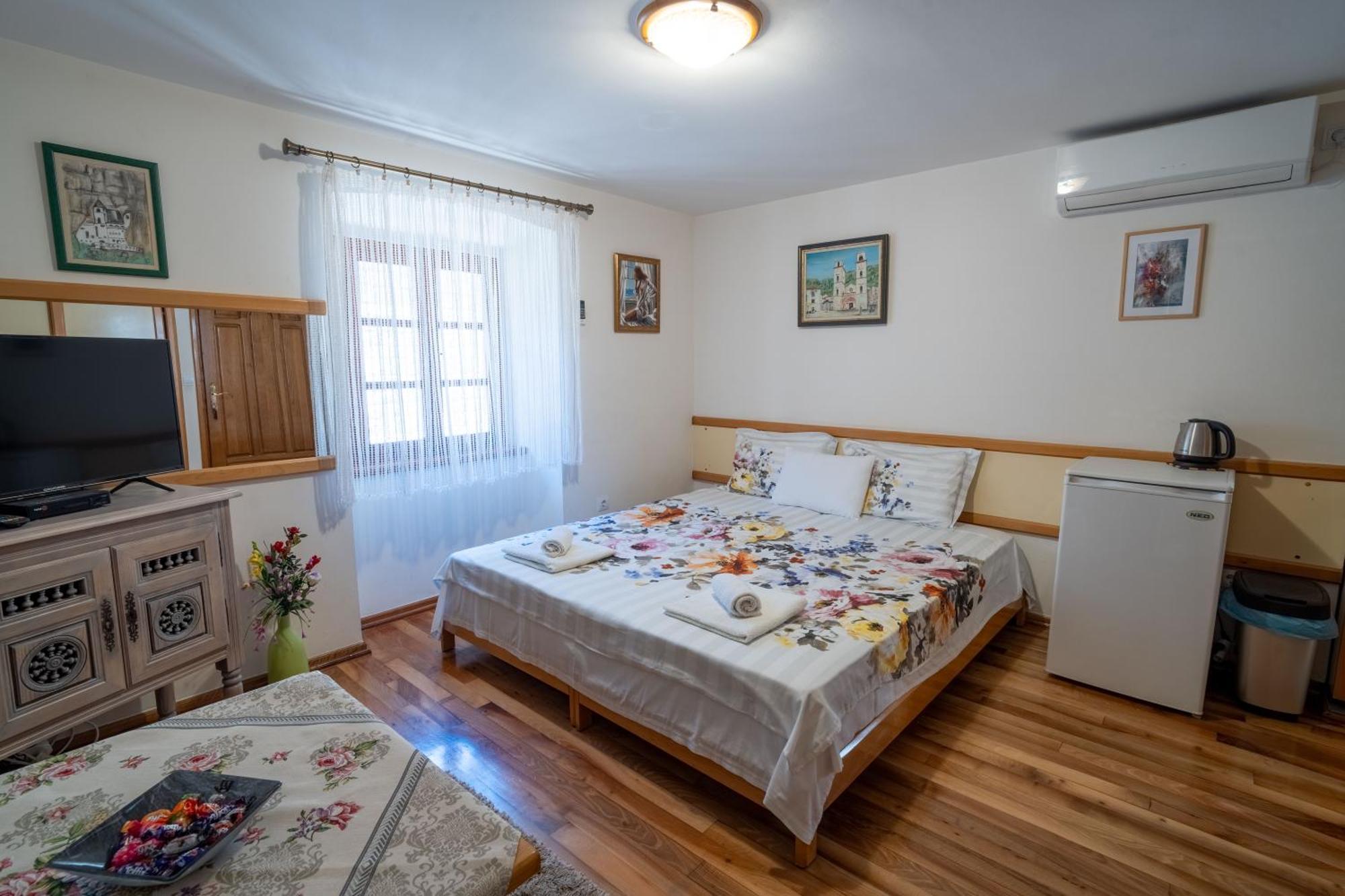 Studios Belvi Kotor Zewnętrze zdjęcie