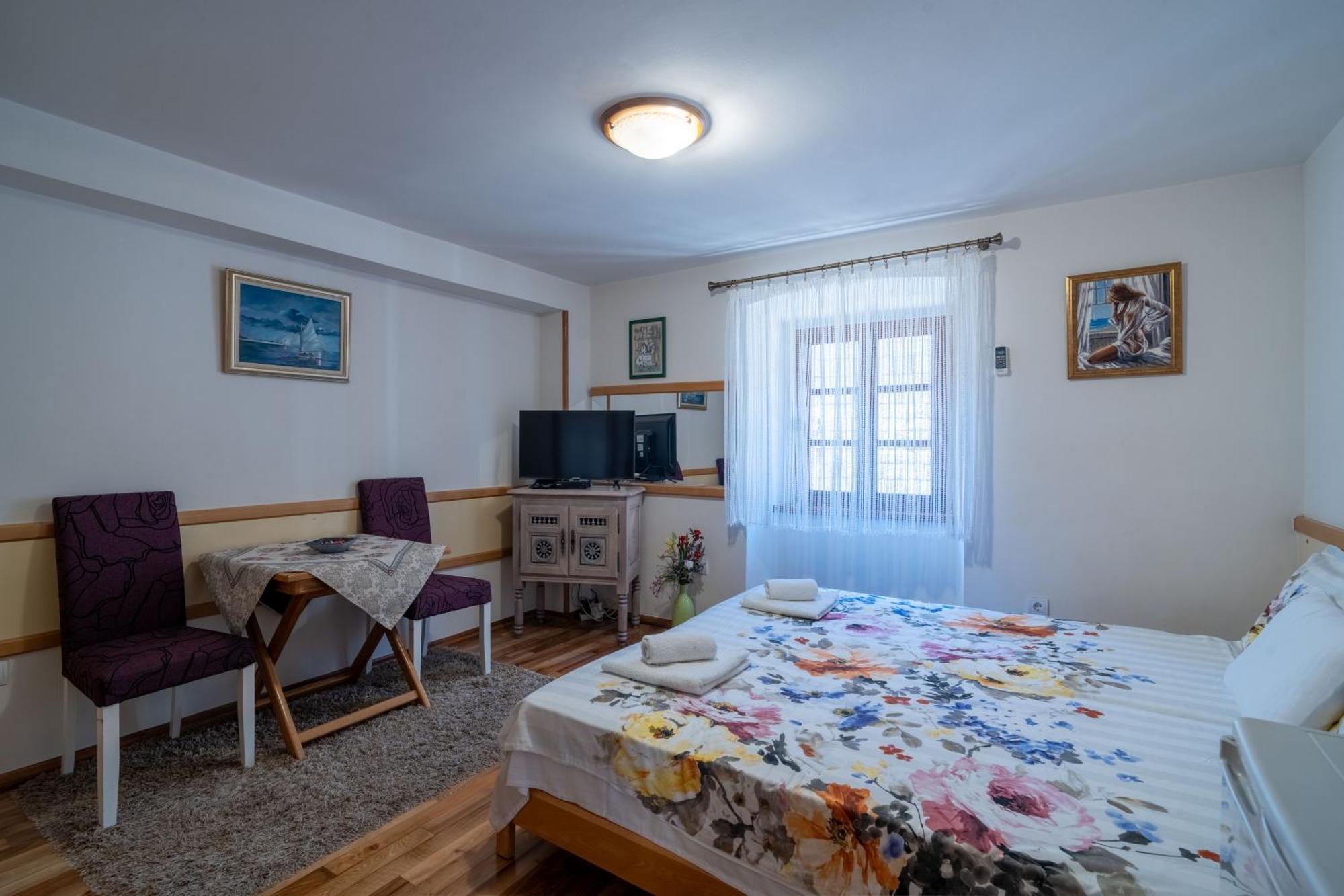 Studios Belvi Kotor Zewnętrze zdjęcie