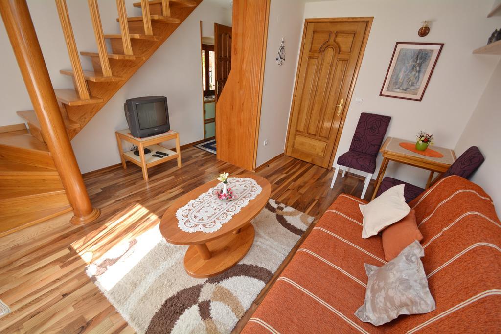 Studios Belvi Kotor Zewnętrze zdjęcie
