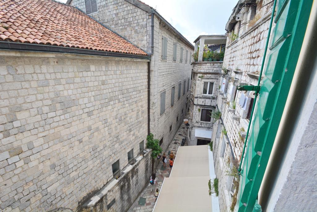 Studios Belvi Kotor Zewnętrze zdjęcie