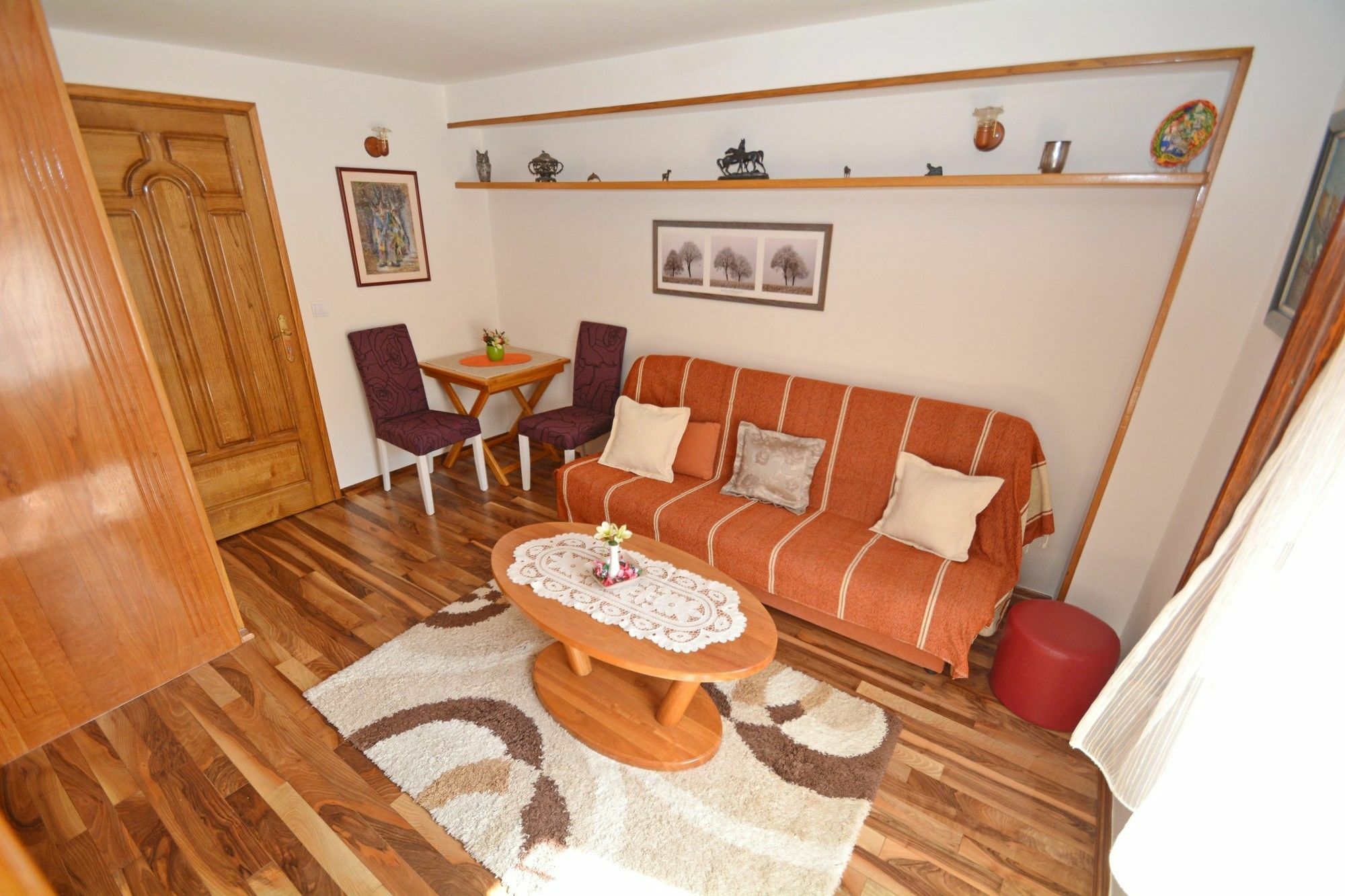 Studios Belvi Kotor Zewnętrze zdjęcie